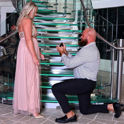 couple instagram image