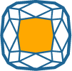 Cushion Diamond | Top View