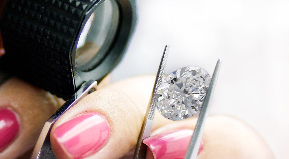 Diamond Clarity
