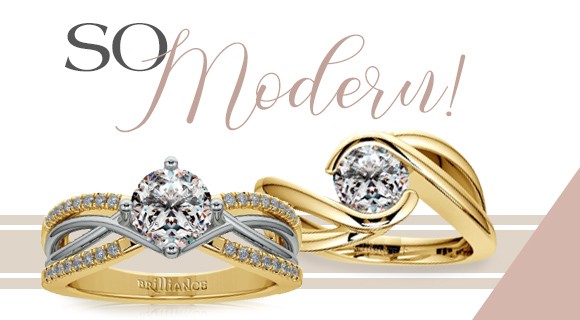 Be Modern with Different Designs!