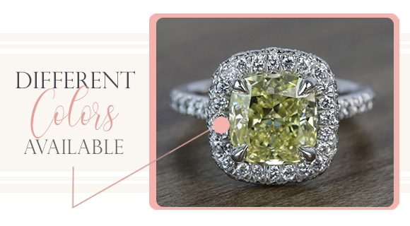 Cushion Cuts for Celebrities