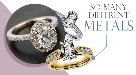 Don't Be Ordinary with an Oval