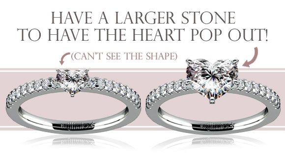 Eternal Perfection for an Eternal Love
