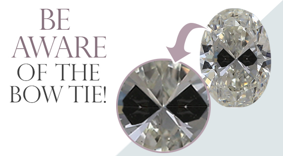 Look into the Perfect Diamond