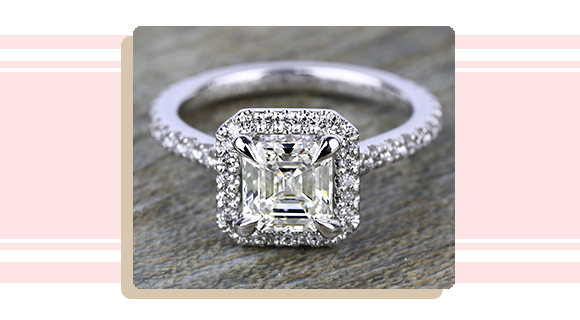 The History of the Asscher Cut Diamond