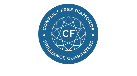 Conflict Free Diamonds