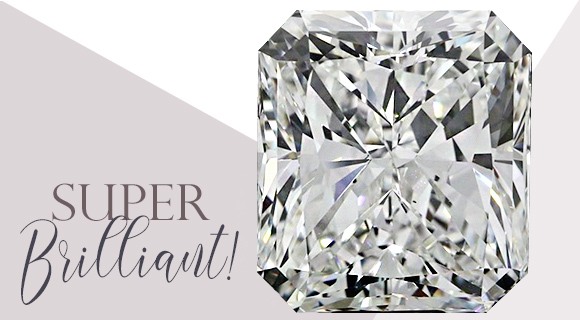 Fascinating Facets for the Best Brilliance
