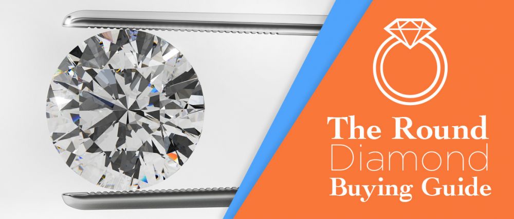 The Round Diamond Buying Guide