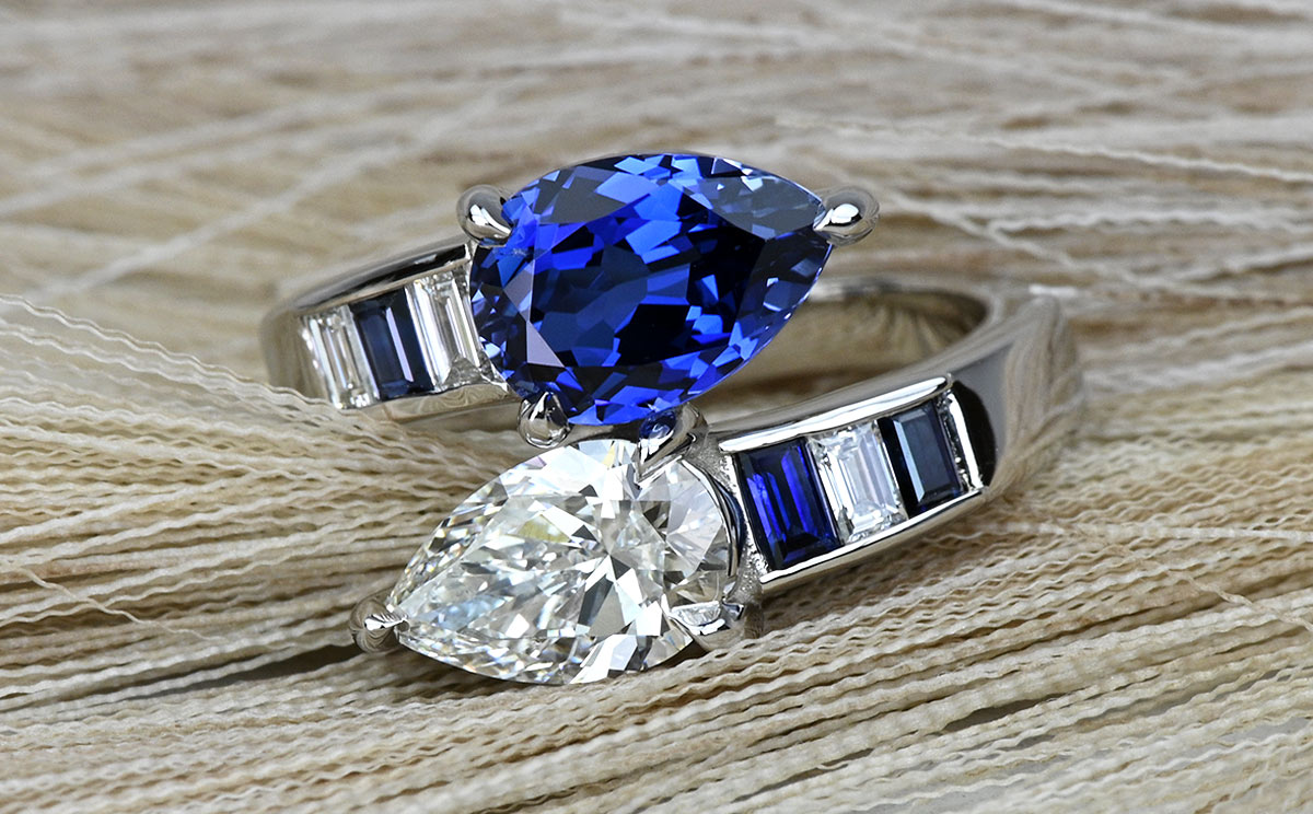 Create your ring