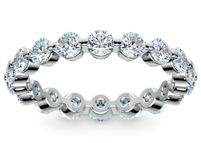 Bar channel Ring
