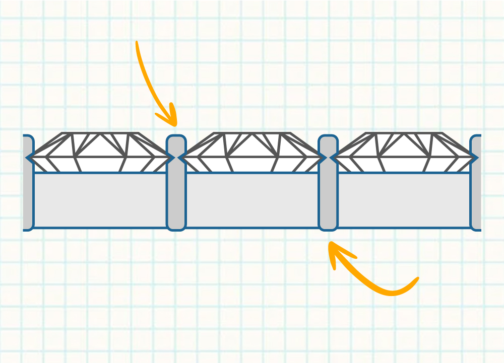 Bar setting image