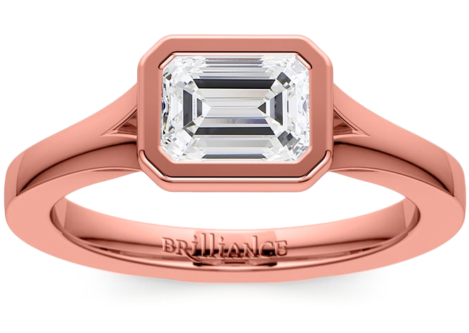 Bezel Ring