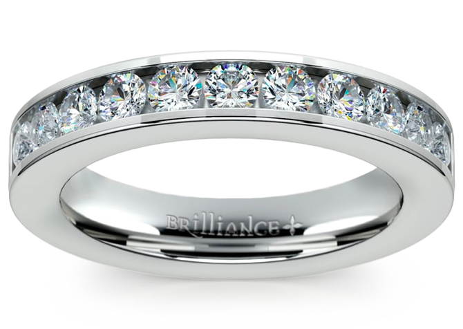 Channel Ring