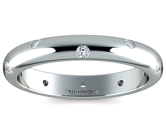 Inset Ring