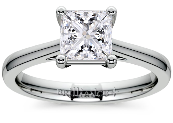 Prong Ring