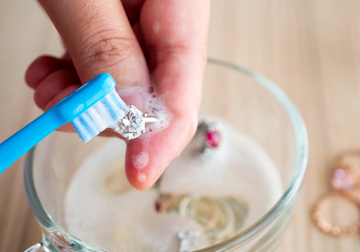 CVD Diamonds vs. Natural Diamonds