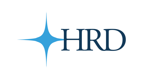 Brief History of HRD