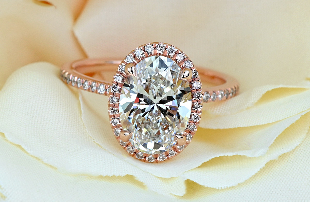 Benefits of CVD Diamonds