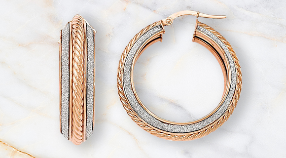Mixing Metals