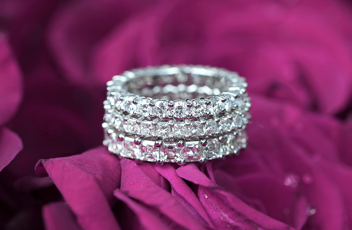 How Are CVD Diamonds Made?