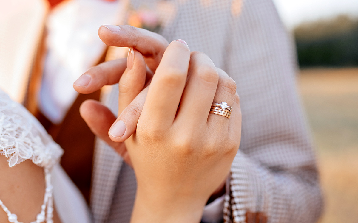 Engagement Ring Styles