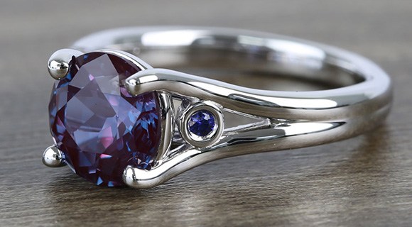 Let Your Ring Stand Out