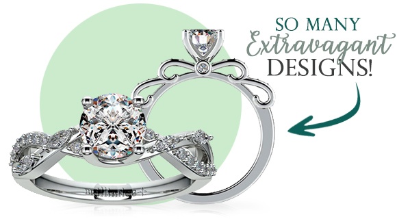 Luxury with Platinum!