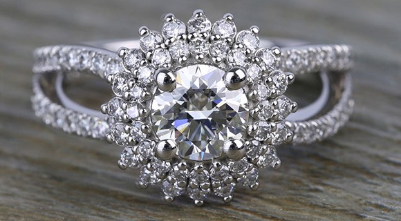 White Gold Is The Way To Go