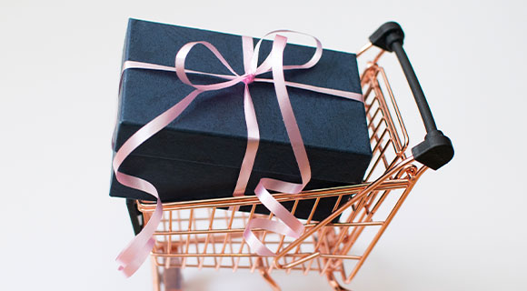 Shopping For A Rose Gold Engagement Ring Set