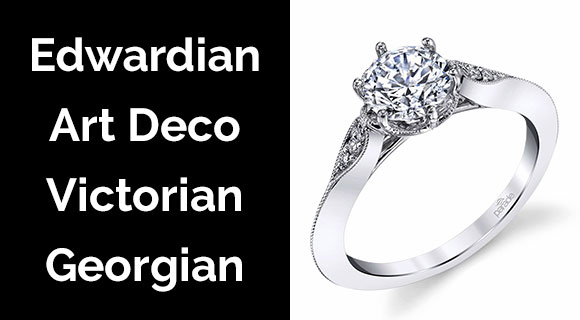 Choosing Your Ring