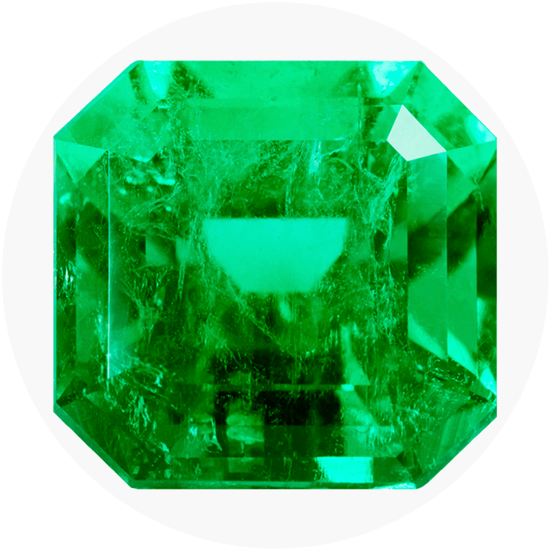 emerald