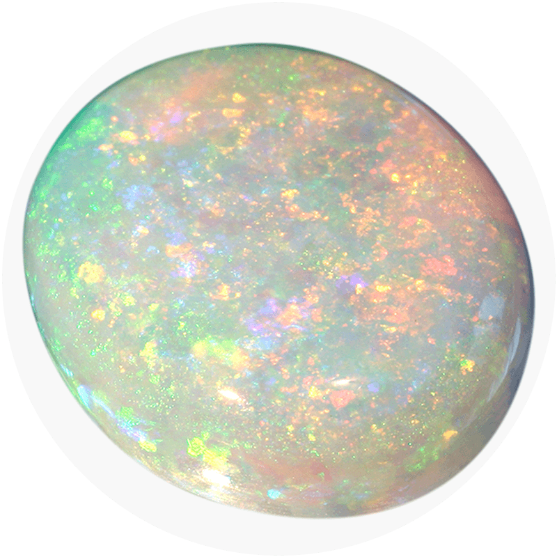 opal