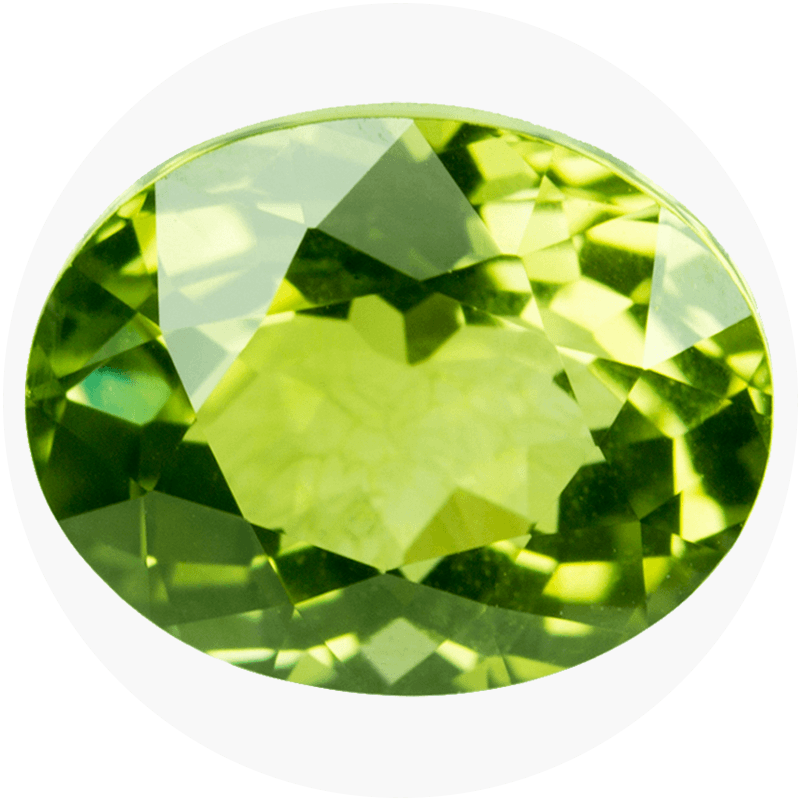 peridot
