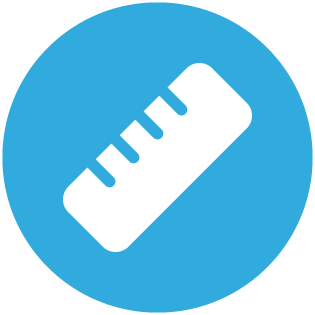 size