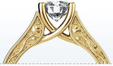 14K Gold