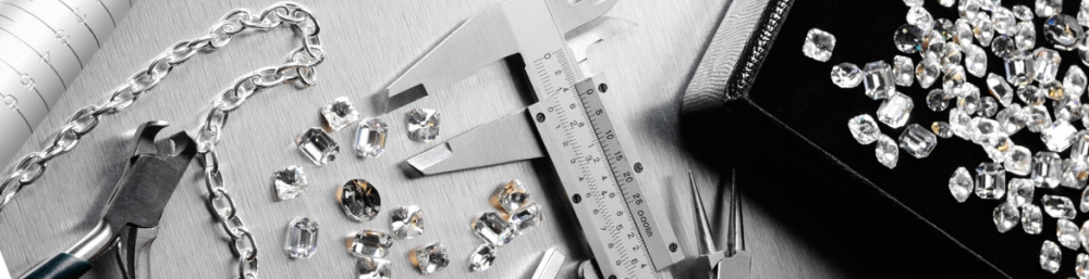 How To Set a Loose Diamond In A Ring