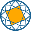 Round Diamond | Top View