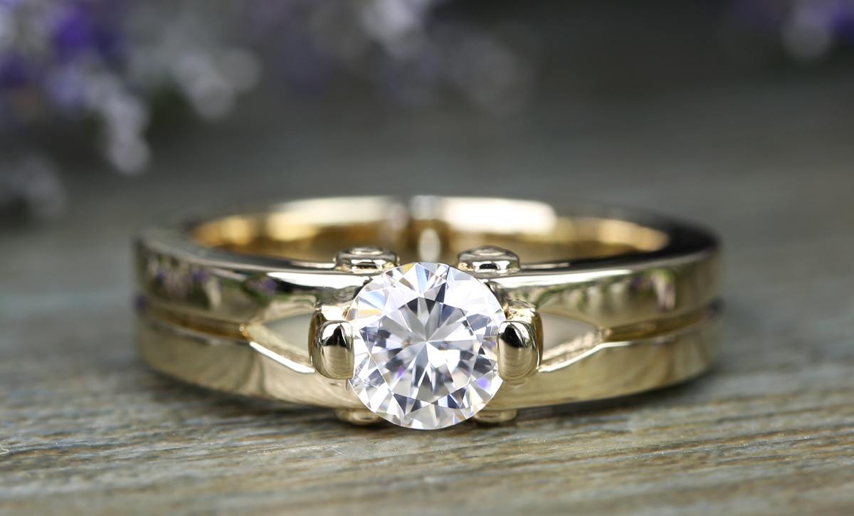 Shop Rings