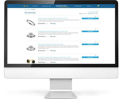 Wish List Desktop