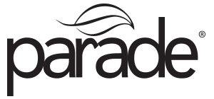 Parade Design Logo