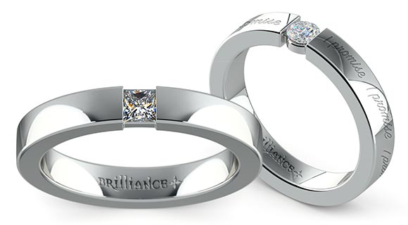 A Promise of Love