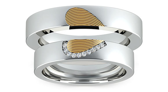 Promise Ring Sets