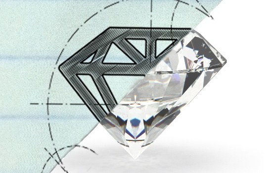 Diamond Education | Brilliance.com