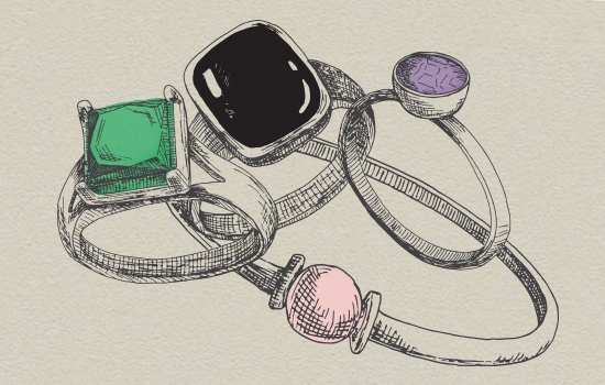 Gemstone Education | Brilliance.com