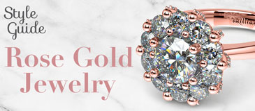 Style Guide for Rose Gold Jewelry
